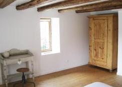 Chambre - Gîte « Les Vieilles Portes »