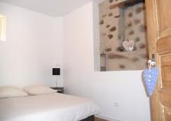 Chambre - Gîte « Les Lanternes »